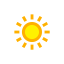 晴天