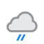 小雨